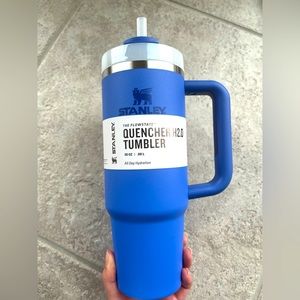 Stanley Quencher 2.0 30oz in Iris